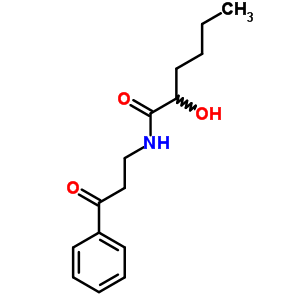 5431-41-4结构式