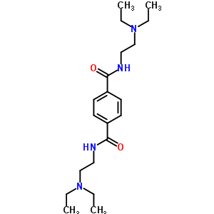 5431-47-0结构式