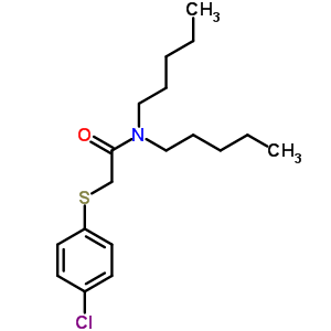 5431-58-3结构式