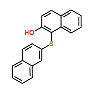 5432-97-3结构式