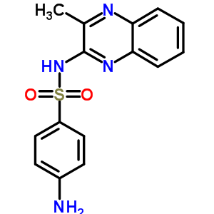 5433-92-1结构式