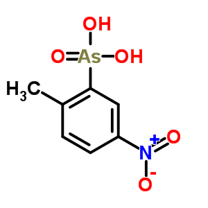 5434-38-8结构式