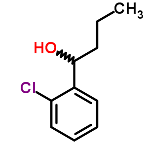 (2-(2-氯丙基)苯基)甲醇结构式_5434-55-9结构式