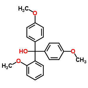 5436-09-9结构式
