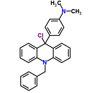 5436-20-4结构式