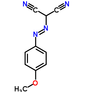 5436-32-8结构式