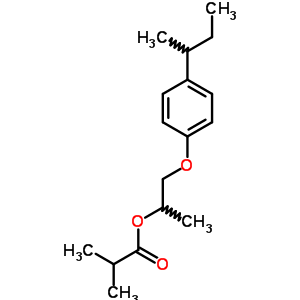 5436-84-0结构式