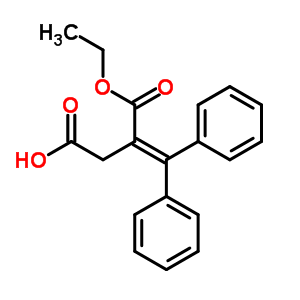 5438-22-2结构式