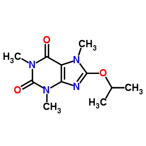 5438-73-3结构式