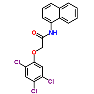 5438-88-0结构式