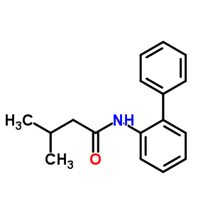 5439-23-6结构式