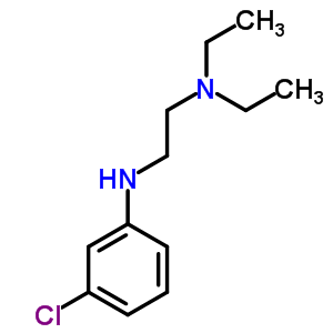 5442-49-9结构式