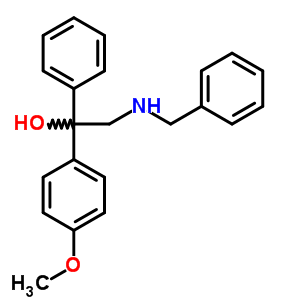 5443-66-3结构式