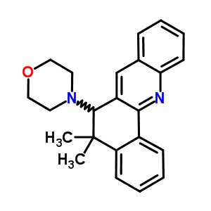 5443-68-5结构式
