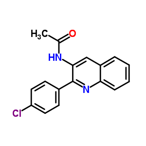 5443-83-4结构式