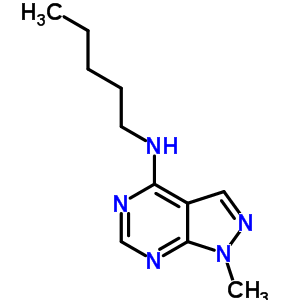 5444-51-9结构式