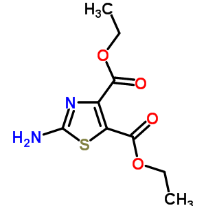 5445-93-2结构式