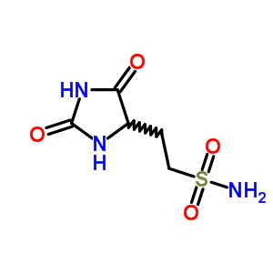 5446-33-3结构式