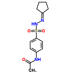 5446-51-5结构式