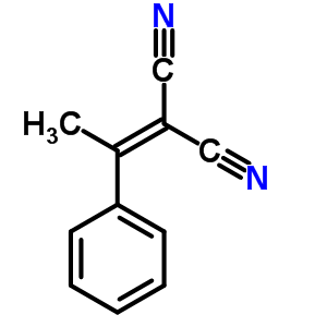 5447-87-0结构式