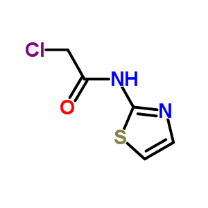 5448-49-7结构式