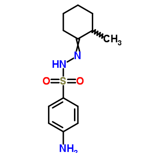 5448-71-5结构式