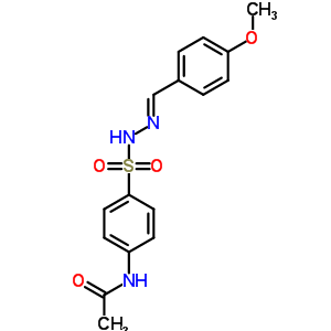 5448-92-0结构式