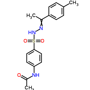 5448-96-4结构式