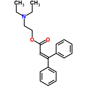 5449-57-0结构式