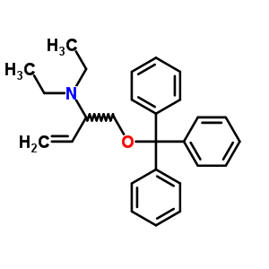 5449-85-4结构式