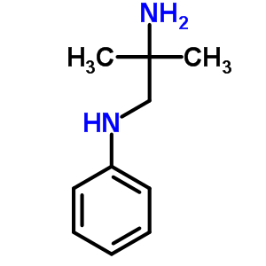 5462-03-3结构式