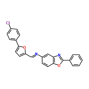 5471-59-0结构式