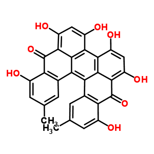 548-03-8结构式