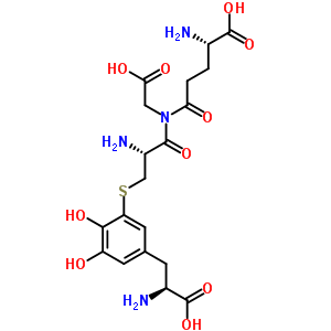 55136-58-8结构式