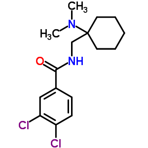 AH 7921结构式_55154-30-8结构式