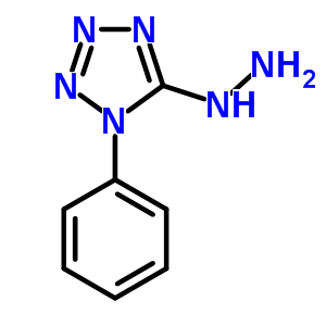 5533-43-7结构式