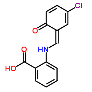 5540-03-4结构式