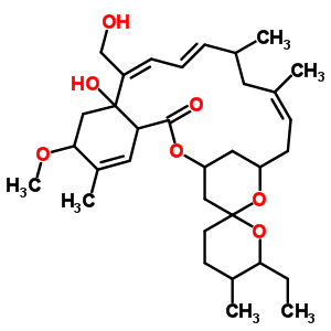 56198-38-0结构式