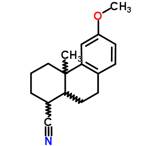 5709-04-6结构式