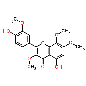 特拉廷结构式_571-71-1结构式