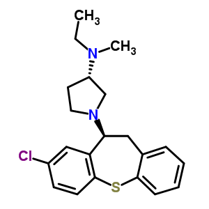 57602-85-4结构式