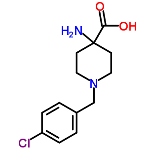 4-碘异喹啉结构式_57611-53-7结构式