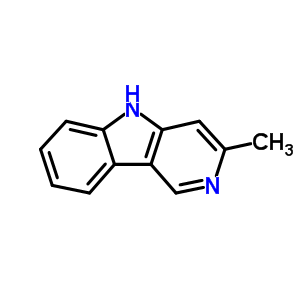 58096-07-4结构式