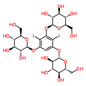 58163-18-1结构式