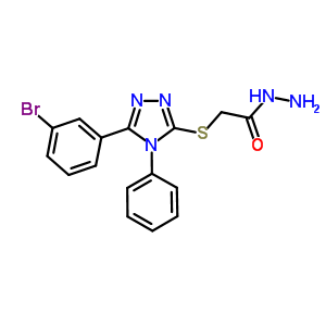 5853-18-9结构式