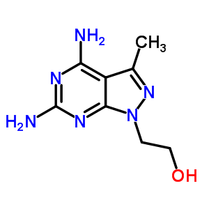 58791-65-4结构式