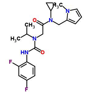 5906-30-9结构式