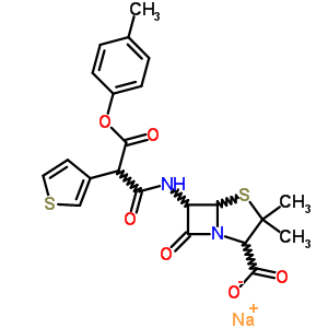 59070-06-3结构式