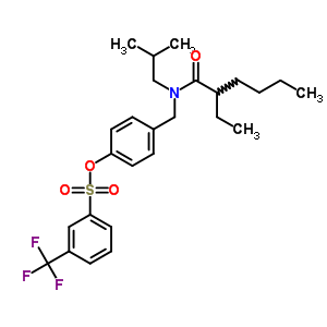 1,7-萘啶-6-胺结构式_5912-36-7结构式 1,7-萘啶-6-胺结构式_5912-36-7结构式