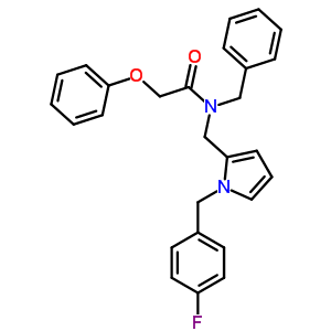 5935-85-3结构式